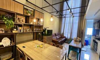 Imagem: DUPLEX METROPOLITAN JARDIM GOIÁS