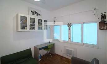 Imagem 6: Apartamento para Aluguel - Copacabana, 3 Quartos, 120 m2