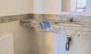 Imagem 7: Apartamento com 162 m2 nascente 3 suítes 1 gabinete 2 varandas 2 vagas para Venda e/ou Alu