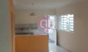 Imagem 3: CASA RESIDENCIAL em JACAREÍ - SP, JARDIM MARIA AMÉLIA