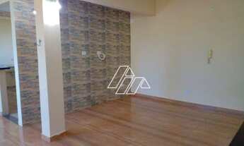 Imagem 3: Casa com 3 dormitórios para alugar por R$ 2.440/mês - Ana Carla - Marília/SP