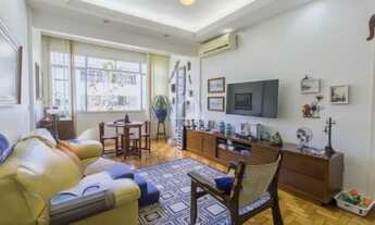 Imagem: Apartamento à venda, 3 quartos, 1 suíte