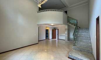 Imagem 6: CASA RESIDENCIAL TIVOLI 1 | 3 SUÍTES | 1 SALA | 5 BANHEIROS