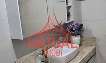 Imagem 4: Apartamento com 2 dorms, Vila Imperial, São José do Rio Preto - R$ 449 mil, Cod: 108