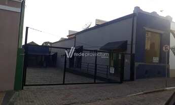 Imagem 4: Prédio - Sousas - Campinas