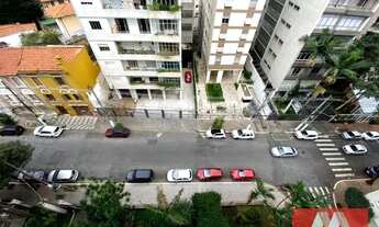 Imagem 5: Apartamento com 3 dormitórios à venda, 150 m² por R$ 1.200.000,00 - Bela Vista - São Paulo