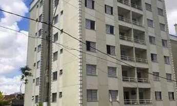 Imagem: Apartamento Residencial à venda, Jaguaribe