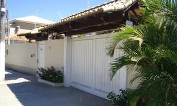 Imagem: Casa com 5 dormitórios à venda, 322 m²