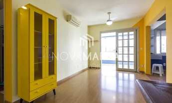 Imagem 7: PORTO ALEGRE - Padrão - Bom Fim