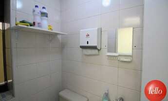 Imagem 7: São Paulo - Conjunto Comercial/Sala - Liberdade