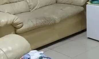 Imagem: CASA ASSOBRADADA - IPIRANGA - SP