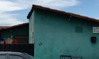 Imagem: Casa com três kitnetes (Vendo ou troco