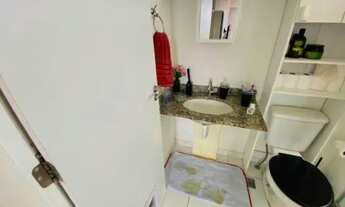 Imagem 5: Brotas com 3 Apartamento com 3 dormitórios