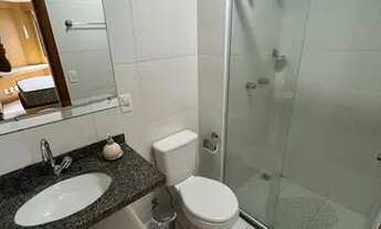 Imagem 7: Apartamento para alugar com 51 m² com 1/4 sendo Suíte em Caminho das Árvores - Salvador