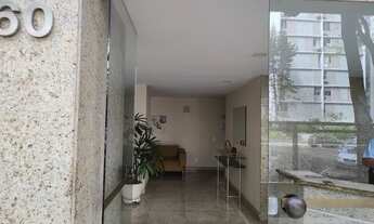 Imagem 6: Apartamento para venda tem 86 metros quadrados com 3 quartos em Leblon - Rio de Janeiro