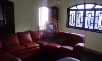 Imagem: Casa Sobrado em Vila Rica - Jarinu, SP