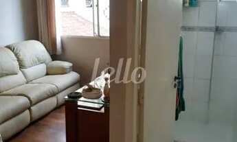 Imagem 3: São Paulo - Apartamento Padrão - Saúde