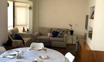 Imagem 2: Apartamento com 3 dormitórios, 256 m² - venda por R$ 1.700.000,00 ou aluguel por R$ 12.700