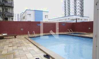 Imagem 6: Apartamento para Aluguel - Cidade Ocian, 1 Quarto, 55 m2