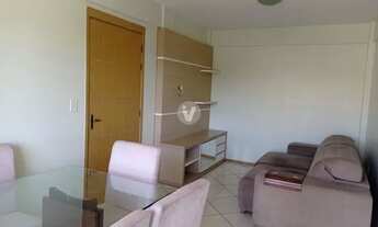 Imagem 4: Ótimo Apto semi mobiliado no Bairro Noal