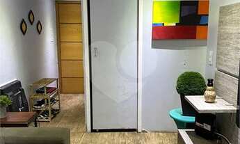 Imagem 3: Apartamento 2 dormitórios - Mandaqui - São Paulo/SP