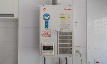 Imagem 4: Venda Apartamento 2 Dormitórios - 70 m² Higienópolis