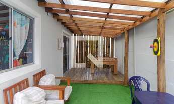 Imagem 5: Apartamento à Venda - Parque das Águas, 1 Quarto, 32 m2