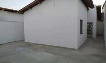 Imagem 6: Casa de 3/4 no condomínio QUARTIER