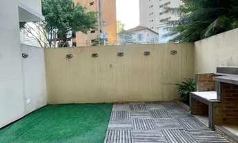 Imagem 4: LOCAÇÃO: ALTO PADRÃO - MELHOR RUA - APTO LINDO