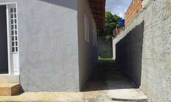 Imagem 6: Casa Quitada em Goianira