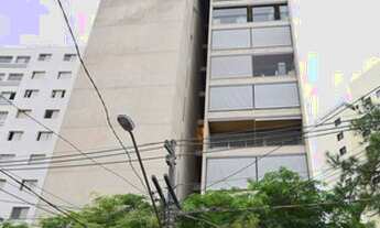 Imagem 2: Apartamento à Venda - Vila Mariana, 1 Quarto, 44 m2