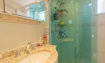 Imagem 2: Apartamento Venda 3 Dormitórios - 87 m² Moema