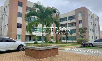 Imagem: Condomínio Vila de Espanha Apê com 2/4