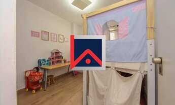 Imagem 6: Apartamento Venda 3 Dormitórios - 92 m² Higienópolis