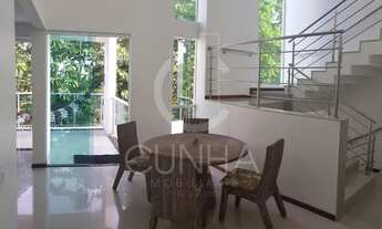 Imagem 2: Casa para venda com 389 metros quadrados com 5 quartos em Jatiúca - Maceió - AL