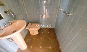 Imagem 3: Tijuca Apartamento com 3 dormitórios