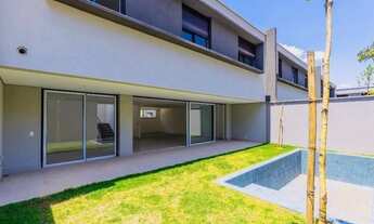 Imagem 6: Casa Venda Brooklin Velho 401 m² 4 Dormitórios