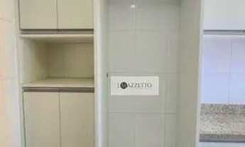 Imagem 6: Apartamento com 3 dormitórios para alugar, 120 m² por R$ 4.880,28/mês - Vila Sfeir - Indai