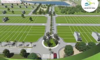 Imagem 1: Lotes Em Paracuru, Excelente Localização, A 1 Km Da Praia, Parcelas A Partir De R$ 209 Mês