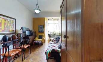 Imagem 3: Apartamento com 3 dormitórios à venda, 89 m² por R$ 800.000,00 - Botafogo - Rio de Janeiro