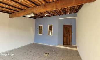 Imagem: Linda Casa Largo do Divino Vila Espírito