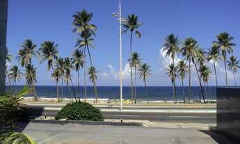 Imagem 5: Apartamento para aluguel com 57 metros quadrados com 1 quarto em Armação - Salvador - BA