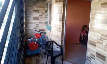 Imagem 2: Casa no clima bom 1