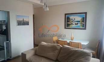 Imagem 3: Apartamento a venda no Parque Diamente