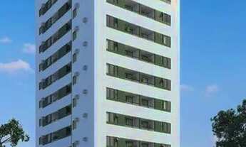 Imagem: Apartamento para venda possui 51 metros