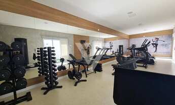 Imagem 4: Casa com 3 dormitórios à venda, 130 m² por R$ 950.000,00 - Condomínio Tirreno Residences