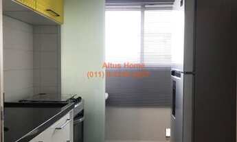 Imagem 6: Apartamento Alto Padrão para Aluguel em Brooklin São Paulo-SP - 22-09030-T