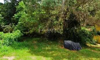 Imagem 5: Terreno à venda no Colinas do Ermitage (Sousas) - Campinas/SP