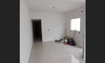 Imagem 3: Casa com 2 dormitórios para alugar, 75 m² por R$ 1.550/mês - Residencial São Francisco - S