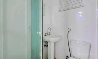 Imagem 4: Apartamento com 2 quartos para alugar, 81 m² - Leblon - Rio de Janeiro/RJ